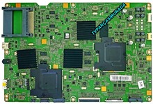 SAMSUNG - BN41-01950C , BN94-07229M , Samsung UE55F9000SLXTK , Main Board , CY-KF550FSLV2J