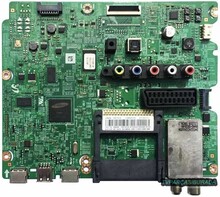 SAMSUNG - BN41-01955A, BN94-06273J, SAMSUNG UE32F5070, UE32F5070, BN94-06273, Main Board, Ana Kart, T320HVF03.0, AU Optronics