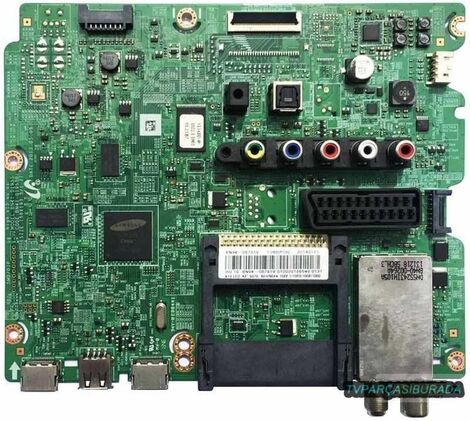 BN41-01955A, BN94-06273J, SAMSUNG UE32F5070, UE32F5070, BN94-06273, Main Board, Ana Kart, T320HVF03.0, AU Optronics