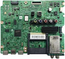 SAMSUNG - SAMSUNG UE32F5070 Main Board , BN41-01955A , BN94-06408M , CY-HF320BGLV1H