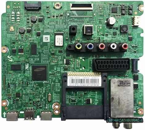 BN41-01955A, BN94-06408M, BN94-06408, SAMSUNG UE32F5070, UE32F5070, Main Board, Ana Kart, CY-HF320BGLV1H, Samsung