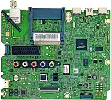 SAMSUNG - Samsung UE32F4000AW Main Board , BN41-01955A, BN94-06523D, CY-HF320AGSV1H, Samsung