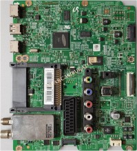 SAMSUNG - BN41-01955B, BN94-06782B, Samsung UE32F5070SS, Main Board, Ana kart, HF-320BGA-B1