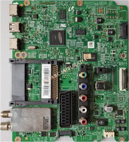 BN41-01955B, BN94-06782B, Samsung UE32F5070SS, Main Board, Ana kart, HF-320BGA-B1