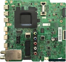 SAMSUNG - SAMSUNG UE40F6800SSXTK Main Board , BN41-01958A , BN94-06226C