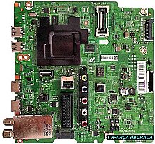 BN41-01958A , BN94-06409U , SAMSUNG UE42F5570SSXTK , Main Board , HF420BGA-B1