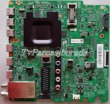 SAMSUNG - BN41-01958A, BN94-06265T, Samsung UE40F6270SSXTK, Main Board, Ana Kart, CY-HF400BGLV2H