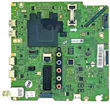 SAMSUNG - BN41-01958A , BN94-06409P , Samsung UE42F500AWXXH , Main Board , HF420BGA-B1