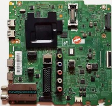 SAMSUNG - BN94-06409S, BN41-01958A, Samsung UE32F5570SS Main Board, HF320BGA-B1