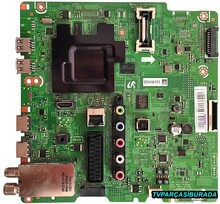 SAMSUNG - SAMSUNG UE42F5570SSXTK Main Board , BN94-06409U , BN41-01958A , HF420BGA-B1