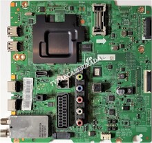 SAMSUNG - BN41-01958A, BN94-06466C, Samsung UE42F5570SSXTK, Main Board, Ana Kart, CY-HF420BGAV1H