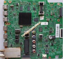 SAMSUNG - BN41-01958B, BN94-06727H, BN41-01958, Samsung UE55F6650SS, Main Board, Ana Kart, CY-GF550CSLV1H