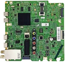 SAMSUNG - BN41-01958B, BN94-06761M, Samsung UE32F5570SSXTK, Main Board, Ana Kart, HF320BGA-B1