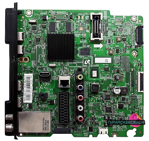 BN94-06761P , BN41-01958B , SAMSUNG UE42F5570S Main Board , HF420BGA-B1 - 1