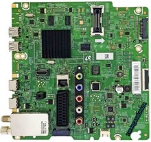 SAMSUNG - BN41-01958B, BN94-06892R, HIGH_X12_UNION, SAMSUNG UE32F5570S, Main Board, Ana Kart, CY-HF320BGSV1H, Samsung