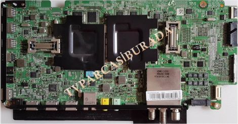 BN41-01959A, BN94-06199B, BN41-01959, SAMSUNG 46F8000SL-XTK, Main Board, Ana Kart, CY-KF460DSLV1H