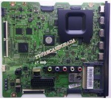 SAMSUNG - BN41-01964A, BN94-06194E, BN94-06194, SAMSUNG 60F5500, SAMSUNG PS51D490, Main Board, Ana Kart, S42AX-YB11, Samsung