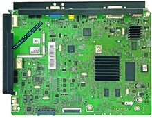 SAMSUNG - BN41-02004A , BN94-06439C , Samsung LH40MDC , Main Board , LTJ400HM15-V