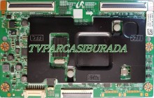 SAMSUNG - BN41-02069A, BN95-01128A, BN97-07503A, BN95-1178A, LSF320HJ01 Samsung UE32F6510S, T CON Board, CY-HF320CSL