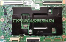 SAMSUNG - BN41-02069A, BN95-01130A, LSF460HJ02, Samsung UE46F6400, T CON Board, CY-HF460CSLV1V