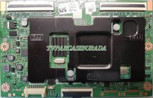 SAMSUNG - BN41-02069A, BN95-01131A, Samsung UE55H6273AS, T CON Board, CY-DF550CSLV1H