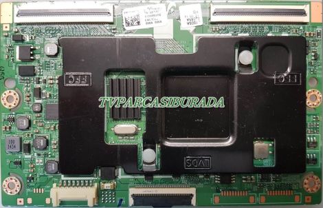 BN41-02069A, BN95-01131A, Samsung UE55H6273AS, T CON Board, CY-DF550CSLV1H