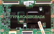 SAMSUNG - BN41-02069A, BN95-01133A, LSF460HJ03, Samsung UE46F6740SS, T CON Board, CY-GF046CSLV6H