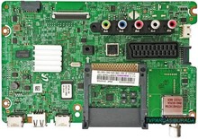 SAMSUNG - BN94-07207A, BN41-02098A, SAMSUNG UE32H4000AW, 32H4000, Main Board, HH032AGH-R1