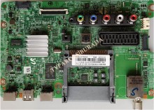 SAMSUNG - BN41-02098B, BN94-07323A, SAMSUNG UE32H4000AW, Main Board, Ana kart, CY-HH032AGSV1H