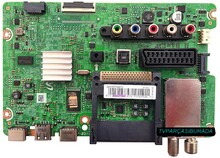 SAMSUNG - BN41-02098B, BN94-07136H, BN41-02098, BN94-07136, SAMSUNG UE40H5070AS, Main Board, Ana Kart, CY-GH040BGLV1H, Samsung