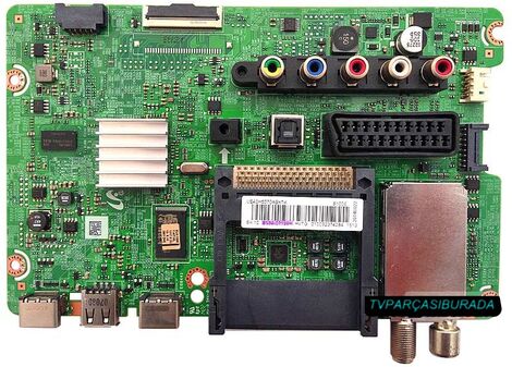 SAMSUNG UE40H5070AS Main Board , BN41-02098B , BN94-07136H , CY-GH040BGLV1H