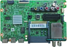 SAMSUNG - BN41-02098B, BN94-07152E, BN94-07152, SAMSUNG UE32H5070AS, Main Board, Ana Kart, Samsung