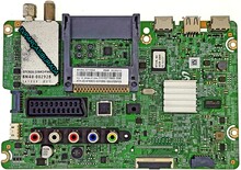 SAMSUNG - BN41-02098B, BN94-07159A, SAMSUNG UE40H5090, 40H5090, Main Board, Ana Kart, CY-GH040BGSV1H, Samsung