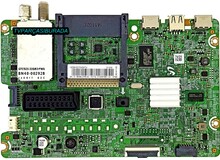 SAMSUNG - BN41-02098B , BN94-07814C , Samsung UE58H5270ASXTK , UE58H5270 , Main Board , CY-HH058BNV1H , Samsung Display