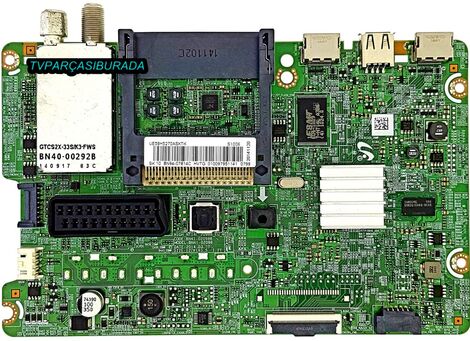 BN41-02098B , BN94-07814C , Samsung UE58H5270ASXTK , UE58H5270 , Main Board , CY-HH058BNV1H , Samsung Display