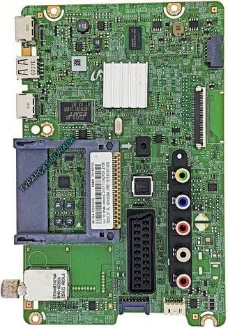 Samsung T31D310EW Main Board , BN41-02098B , BN94-08002Q , CY-HH032AGSV1H