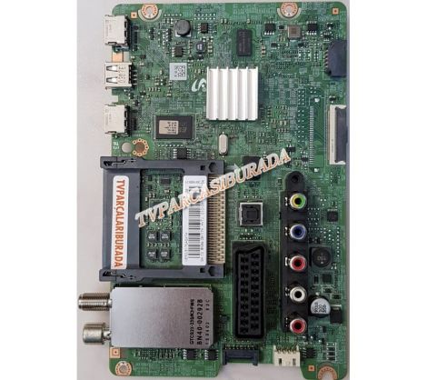 BN41-02098B, BN94-08117K, Samsung UE50J5170ASXTK, UE50J5170A, Main Board, Ana Kart, GH050BGA-B1, Samsung