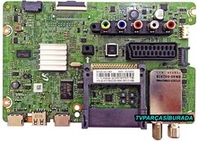 SAMSUNG - SAMSUNG UE40J5170AS Main Board , BN41-02098B , BN94-08119D , BN41-02098 , CY-GH040BGSV1H