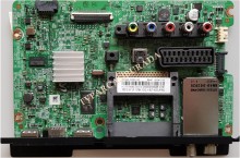 SAMSUNG - SAMSUNG T24D310ES Main Board , BN41-02098B , BN94-08321M , BN41-02098 , V236BJ1-LE2