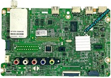 SAMSUNG - BN41-02098B , BN94-09529E , Samsung UA55J5100AK , Main Board , CJ055BGA-B1