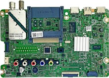 SAMSUNG - Samsung UE40J5070SSXTK Main Board , BN41-02098B , BN94-10473M , CY-JJ040BGNV6V