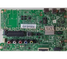 SAMSUNG - BN41-02098C, BN94-11363A, SAMSUNG NT14 LED, LT32E310MZ/UF, LT32E310MZ, Main Board, Ana Kart, CY-JJ0320BGNV6V, Samsung