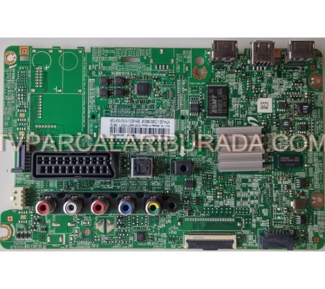 BN41-02098C, BN94-11363A, SAMSUNG NT14 LED, LT32E310MZ/UF, LT32E310MZ, Main Board, Ana Kart, CY-JJ040BGNV6V, Samsung