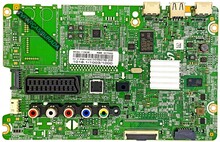 SAMSUNG - BN41-02098C, BN94-11363E, BN41-02098, SAMSUNG LT32E310MZ/UF, Main Board, Ana Kart, CY-GJ032BGEVAV