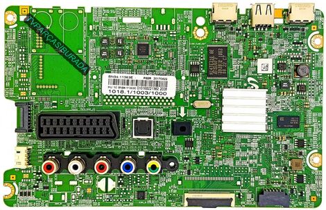 BN41-02098C, BN94-11363E, BN41-02098, SAMSUNG LT32E310MZ/UF, Main Board, Ana Kart, CY-GJ032BGEVAV