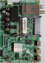 SAMSUNG - Samsung T24D310ES/UF Main Board , BN41-02098C , BN94-11375U , V236BJ1LE2