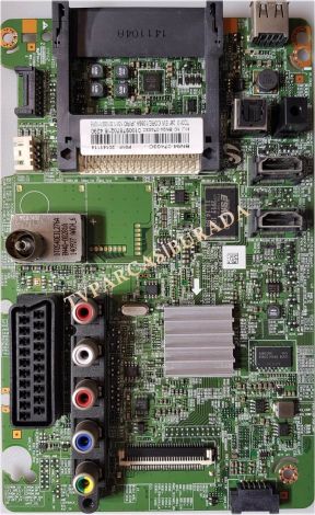 BN41-02105A, BN94-07403C, Samsung T28D310EW, Main Board, Ana kart, HH-028AGH-R1