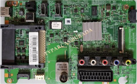 BN41-02105A, BN94-O7641Q, Samsung T28D310EW/UF, Main Board, Ana Kart, HH028AGE-R1