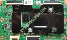 SAMSUNG - BN41-02110A, BN95-01308A, LSF400HF04, Samsung UE40H6400A, T CON Board, CY-GH040CSLV1H