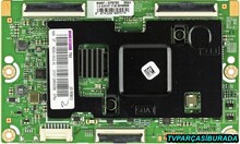 SAMSUNG - BN41-02110A, BN95-01308B, BN97-7973C, BN95-01318D, Samsung UE40H6240A, T CON Board, CY-GH040CSLV1H